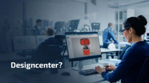 Leia mais sobre o artigo Designcenter – o que é e qual é o seu significado para o futuro do NX e do Solid Edge?
