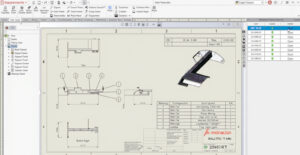 Leia mais sobre o artigo SOLIDWORKS 2026: algumas novidades