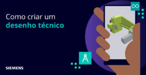 Leia mais sobre o artigo NX | Como Criar Desenhos Técnicos