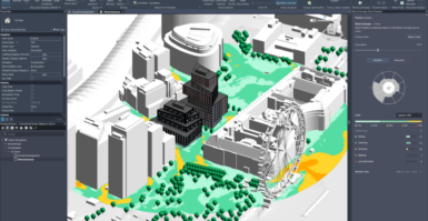 Revit 2027: Uma Forma Mais Conectada de Projetar