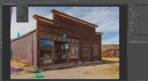 Leia mais sobre o artigo NOVIDADES PHOTOSHOP: Recursos mais recentes (v27.6)