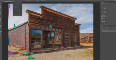 NOVIDADES PHOTOSHOP: Recursos mais recentes (v27.6)
