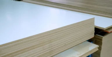 Como transformar sobras de MDF em lucro na marcenaria?