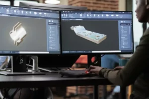 Leia mais sobre o artigo Revit x CAD: entenda as diferenças e qual escolher
