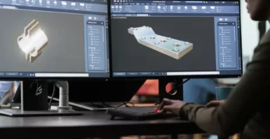 Revit x CAD: entenda as diferenças e qual escolher
