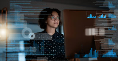 Por que os Dados de Fabricação Digitalmente Conectados estão se tornando uma Vantagem Competitiva