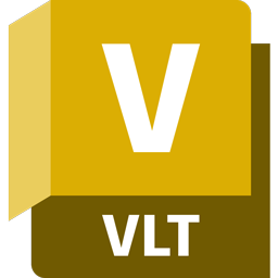 Logo do Autodesk Vault